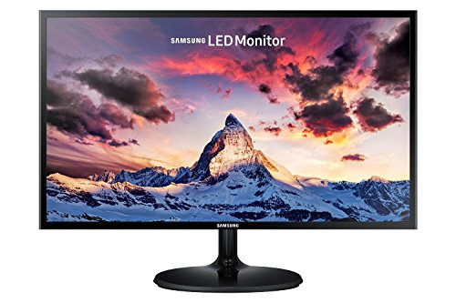 Samsung LS22F352F - Monitor (importado)