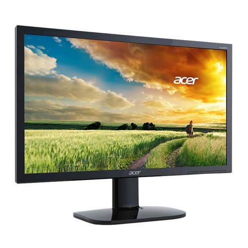 Acer KA220HQBID - Monitor de 21.5