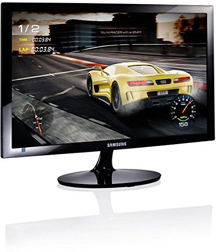 Samsung S24D330H - Monitor de 24