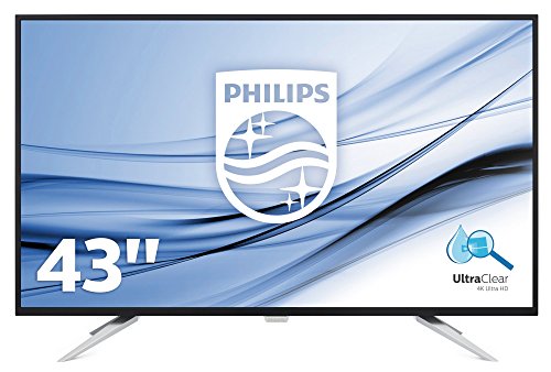 Philips BDM4350UC/00 - Monitor de 43